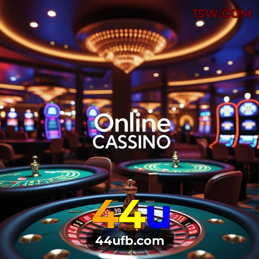 Recursos de Bônus 44u