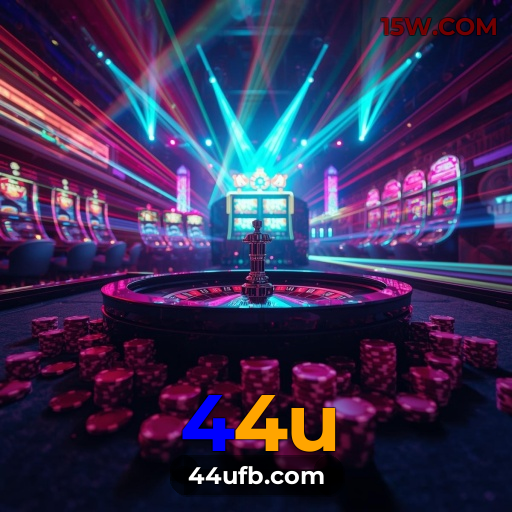 Casino Ao Vivo 44u