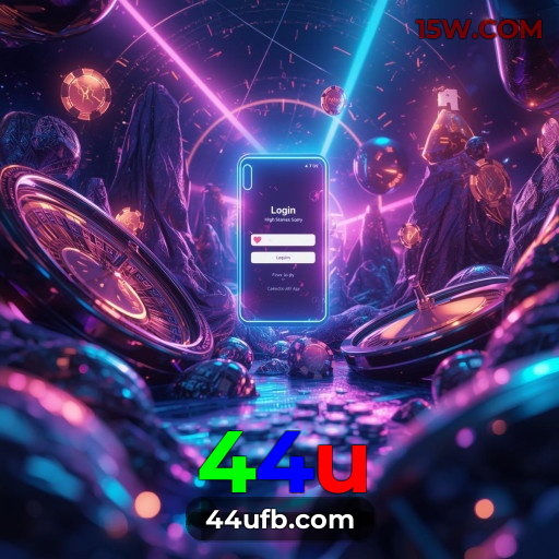 Diretório de Jogos 44u