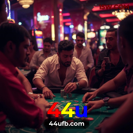 Benefícios da Conta 44u