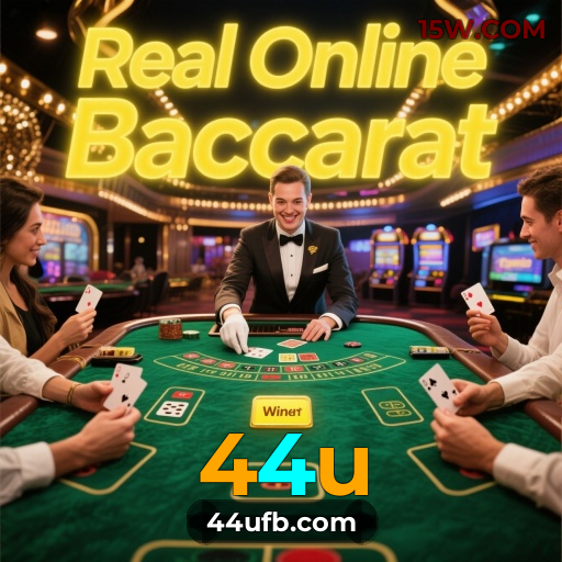 Bônus de Boas-vindas 44u