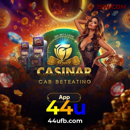 Bônus de Boas-vindas 44u