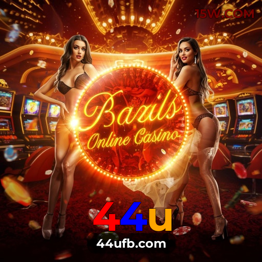 Bônus de Boas-vindas 44u