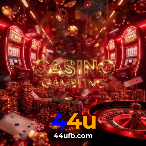 Jogos de Slot 44u